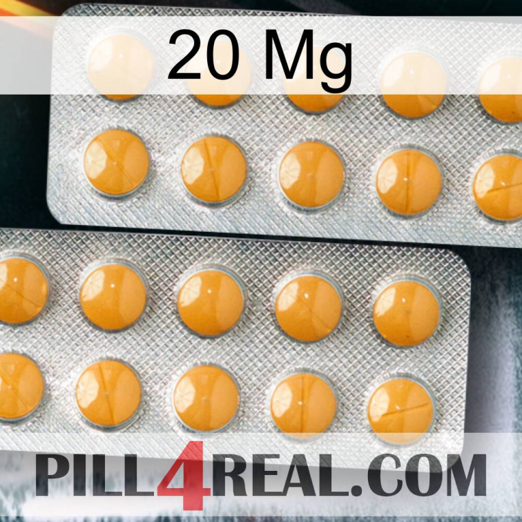 20 Mg levitra2